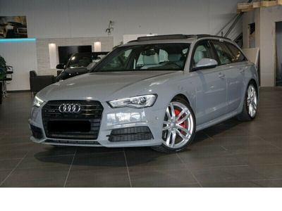 occasion Audi A6 3.0 V6 Bitdi 326ch Competition Quattro Tiptronic