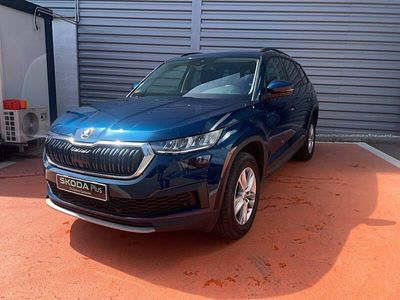 occasion Skoda Kodiaq Kodiaq2.0 TDI 150 SCR DSG7 7pl