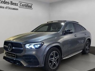 Occasion 2022 Mercedes GLE350 AMG line | 71 890 € (Prix juste)