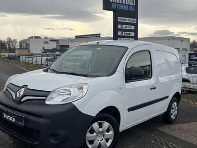 Occasion 2019 Renault Kangoo Monospace | 10 980 € (Bon prix)