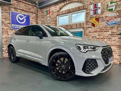 Audi RS Q3 Sportback