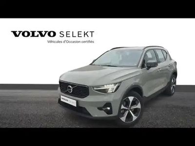 Vert sauge Occasion 2024 Volvo XC40 Ultimate SUV | 35 990 €