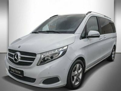 occasion Mercedes V250 ClasseD COMPACT 7G-TRONIC PLUS