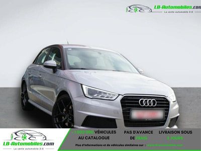 occasion Audi A1 Sportback 1.8 TFSI 192 BVA