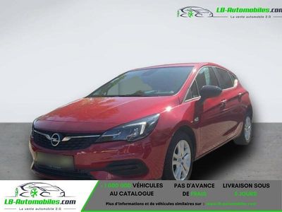 Occasion 2021 Opel Astra Berline | 18 500 € (Prix juste)