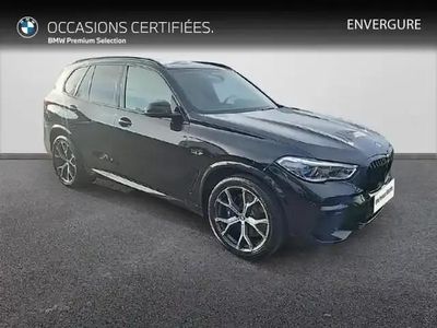 Occasion BMW X5 M Sport 2023 Saphirschwarz métallisé SUV