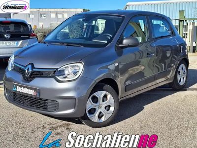 occasion Renault Twingo SCe 75 - 20 Zen