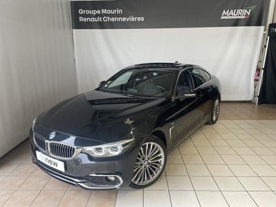 BMW 420