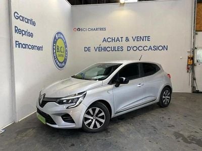 Occasion Renault Clio V Equilibre 91 ch (66 kW) 2023 Gris Berline