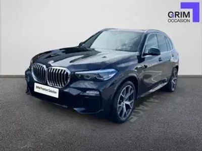 occasion BMW X5 G05 Xdrive45e 394 Ch Bva8