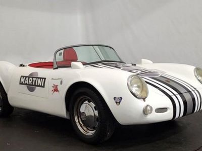 Occasion 1986 Porsche 550 | 42 500 €
