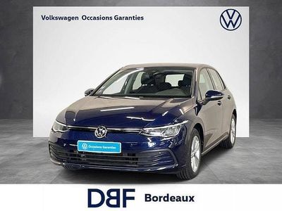 Occasion 2021 VW Golf VIII Business | 20 999 € (Prix juste)