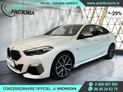 Beige Occasion 2023 BMW M235 Sport Line Coupé | 41 950 € (Prix juste)