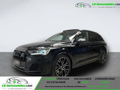 Occasion 2021 Audi SQ7 Sport SUV | 79 400 €