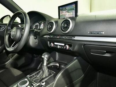 occasion Audi A3 e-tron 204 S Tronic 6 Design Luxe