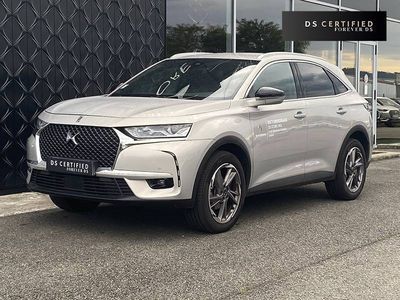 DS Automobiles DS7 Crossback