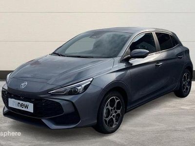 MG MG3