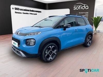 occasion Citroën C3 Aircross PureTech 110ch S&S Shine E6.d