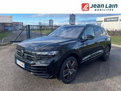 occasion VW Touareg 3.0 TSI eHybrid 462 ch Tiptronic 8 4Motion R