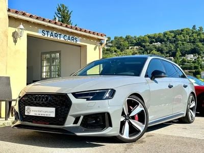 Audi RS4