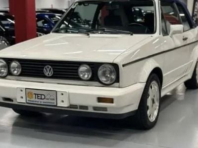 Occasion VW Golf II 1990 Citadine