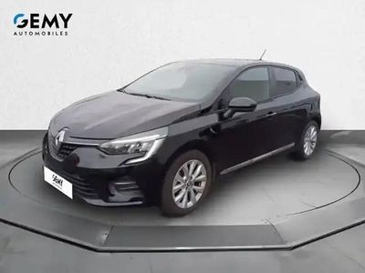 Noir Occasion 2023 Renault Clio V Berline | 19 499 € (Prix juste)