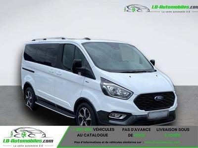 Ford Tourneo