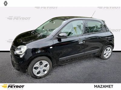 occasion Renault Twingo III Achat Intégral - 21 Zen