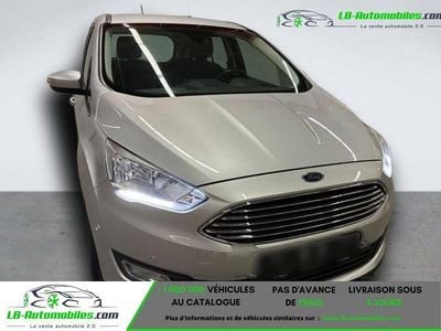 Occasion 2015 Ford Grand C-Max Monospace | 14 800 € (Super prix)