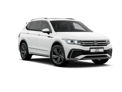 occasion VW Tiguan Allspace FL 2.0 TDI 150 DSG R LINE