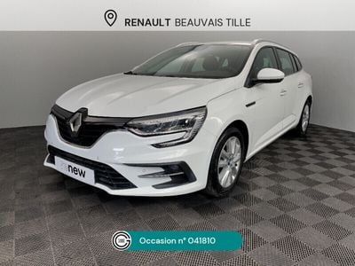Renault Mégane IV