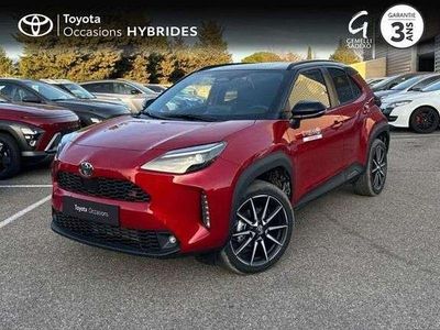 Occasion Toyota Yaris Hybrid Sport 130 ch (95 kW) 2026