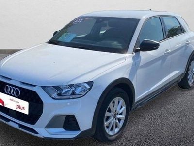 Blanc Occasion 2022 Audi A1 S-Line Citadine | 18 900 € (Super prix)