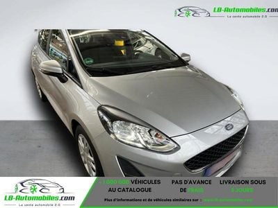 Occasion Ford Fiesta 125 ch (91 kW) 2021 Citadine