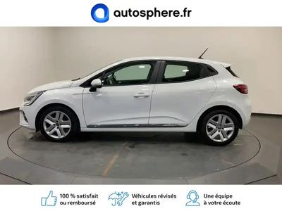 occasion Renault Clio IV 