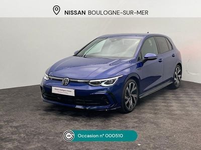 Occasion 2024 VW Golf R-line Berline | 29 990 € (Prix juste)