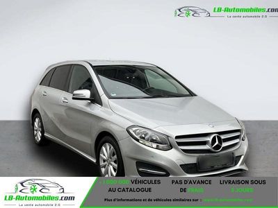 Occasion Mercedes B180 122 ch (89 kW) 2015 Monospace