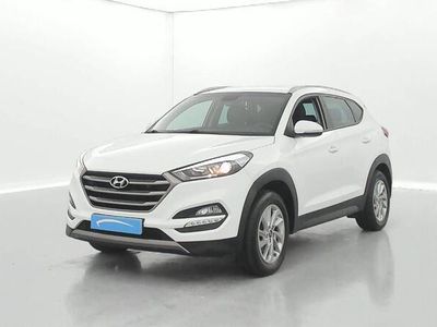 occasion Hyundai Tucson Tucson BUSINESS1.7 CRDi 115 2WD