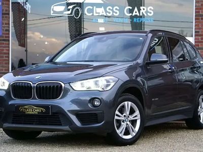 occasion BMW X1 2.0 d sDrive18 / NAVI CRUISE HAYON ELEC XENON LED