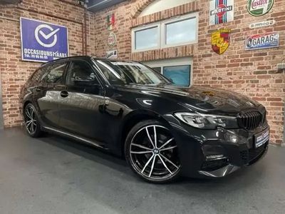 occasion BMW 320 320 d Touring 2.0 190cv Auto M-SPORT SHADOW