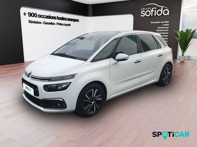 occasion Citroën C4 Picasso BlueHDi 150ch Shine S&S