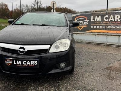 Occasion 2004 Opel Tigra Enjoy Coupé | 2 790 €