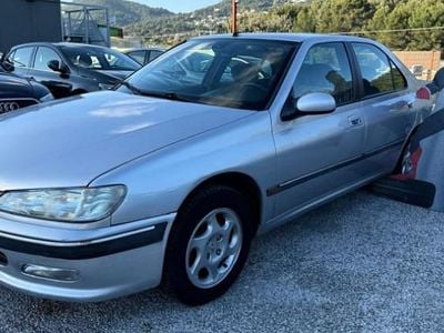 Occasion Peugeot 406 134 ch (98 kW) 1998 Berline