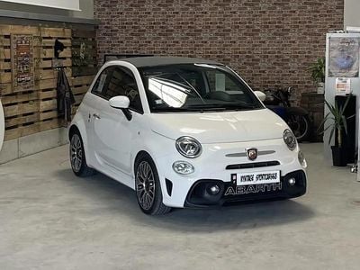 Abarth 595C