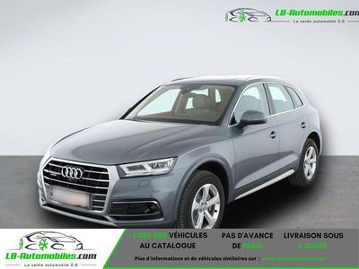 Occasion 2019 Audi Q5 Sport SUV | 38 700 €