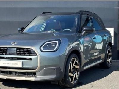 Occasion 2024 Mini Countryman Favoured SUV | 36 900 €
