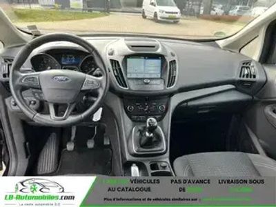 occasion Ford Grand C-Max 1.0 Ecoboost 125 Bvm
