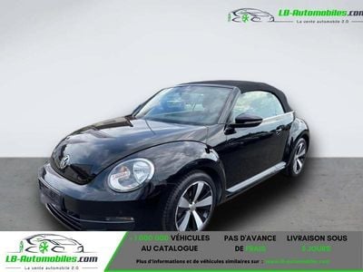 Occasion VW Beetle 105 ch (77 kW) 2016 Coupé