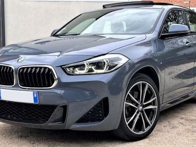 Occasion 2021 BMW X2 M Sport SUV | 23 990 €