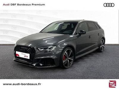 Audi RS3 Sportback